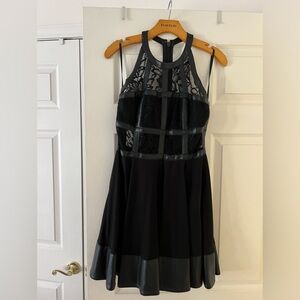 Formal Bebe Dress